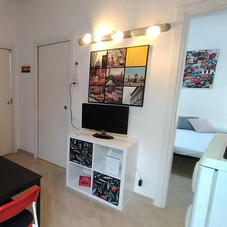 La Casina Tuttomondo เวียเรจโจ ภายนอก รูปภาพ
