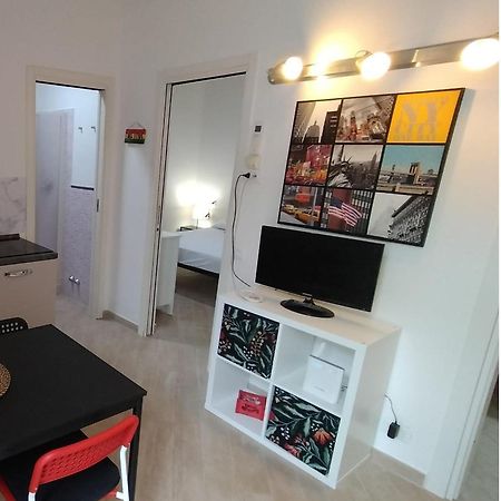 La Casina Tuttomondo เวียเรจโจ ภายนอก รูปภาพ