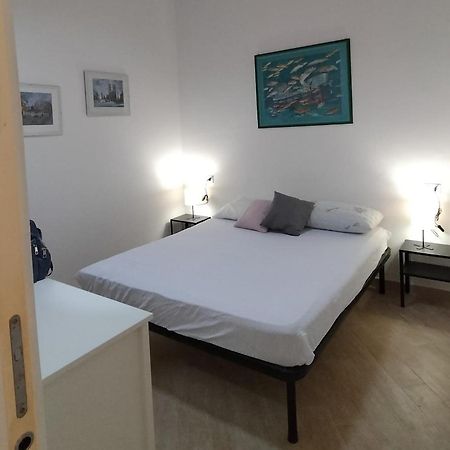 La Casina Tuttomondo เวียเรจโจ ภายนอก รูปภาพ