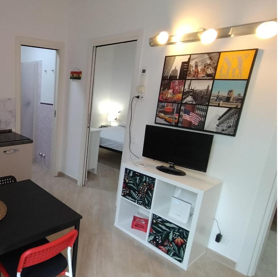La Casina Tuttomondo เวียเรจโจ ภายนอก รูปภาพ